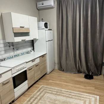 Сдается 2-х комнатная квартира, 50 м²