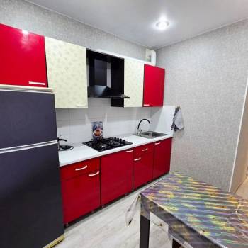 Сдается 2-х комнатная квартира, 60 м²