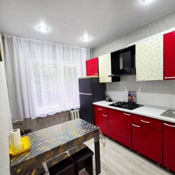 Сдается 2-х комнатная квартира, 60 м²