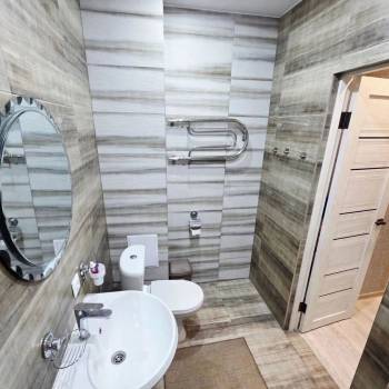 Сдается 2-х комнатная квартира, 60 м²
