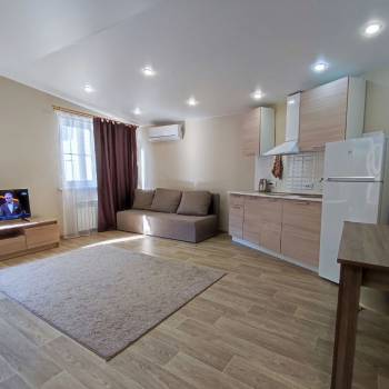 Сдается 2-х комнатная квартира, 40 м²