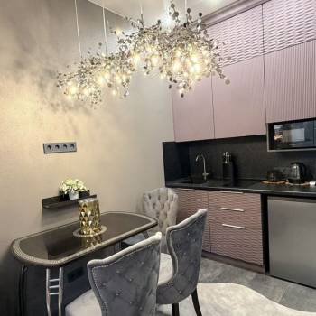 Продается 1-комнатная квартира, 40 м²