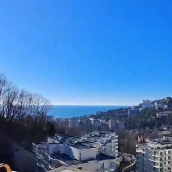 Продается 1-комнатная квартира, 51,7 м²