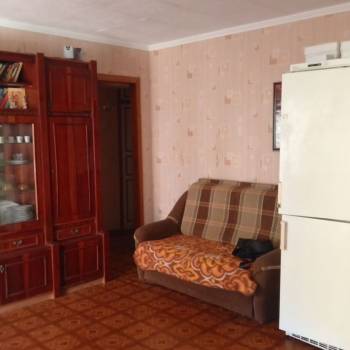 Продается 3-х комнатная квартира, 55 м²