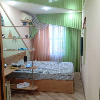 Продается 3-х комнатная квартира, 55 м²