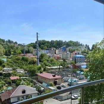 Сдается 2-х комнатная квартира, 56 м²