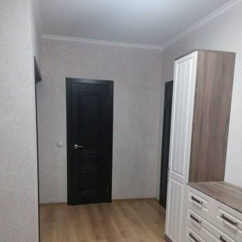 Сдается 2-х комнатная квартира, 56 м²
