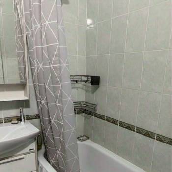 Сдается 2-х комнатная квартира, 56 м²