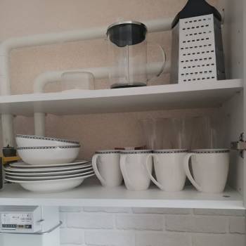 Сдается 2-х комнатная квартира, 56 м²