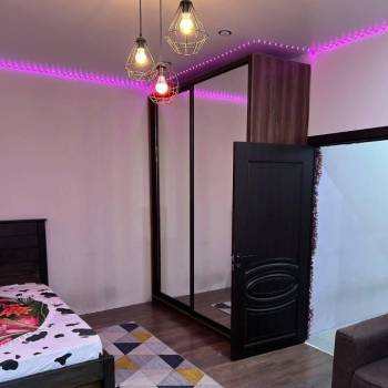 Продается 2-х комнатная квартира, 46,1 м²