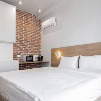 Сдается 1-комнатная квартира, 25 м²