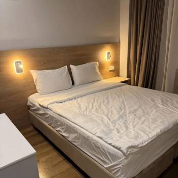 Сдается 1-комнатная квартира, 25 м²