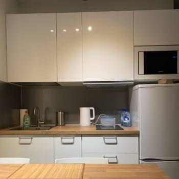 Сдается 1-комнатная квартира, 30 м²