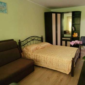 Сдается 1-комнатная квартира, 32,2 м²