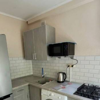 Сдается 1-комнатная квартира, 32,2 м²