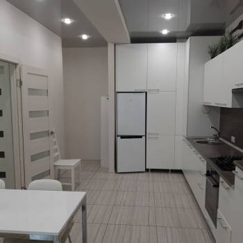 Сдается 2-х комнатная квартира, 47 м²