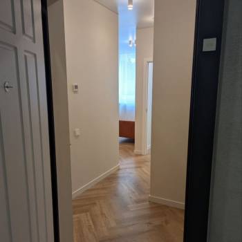 Сдается 2-х комнатная квартира, 38 м²