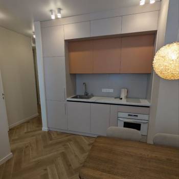 Сдается 2-х комнатная квартира, 38 м²