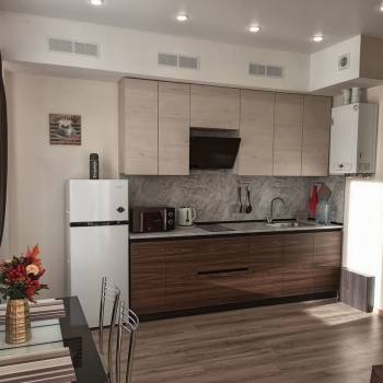 Сдается 2-х комнатная квартира, 37 м²