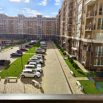 Сдается 2-х комнатная квартира, 37 м²