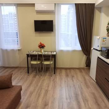 Сдается 2-х комнатная квартира, 37 м²