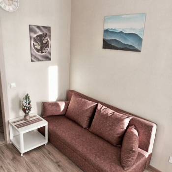 Сдается 2-х комнатная квартира, 37 м²