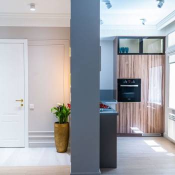 Продается 2-х комнатная квартира, 52 м²
