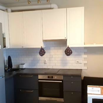 Сдается 1-комнатная квартира, 36 м²