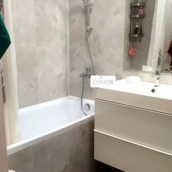Сдается 1-комнатная квартира, 36 м²