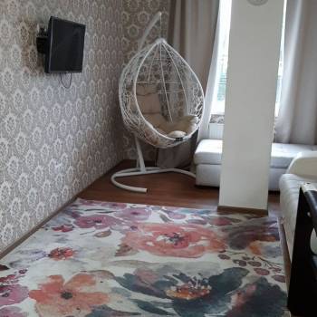 Сдается 1-комнатная квартира, 50 м²