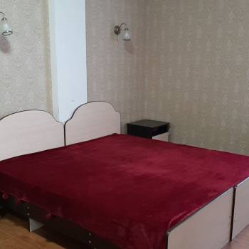 Сдается 1-комнатная квартира, 50 м²