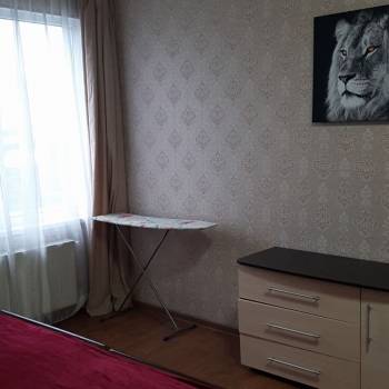 Сдается 1-комнатная квартира, 50 м²