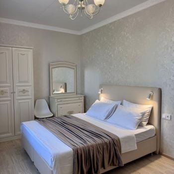 Сдается 2-х комнатная квартира, 74 м²