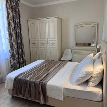 Сдается 2-х комнатная квартира, 74 м²