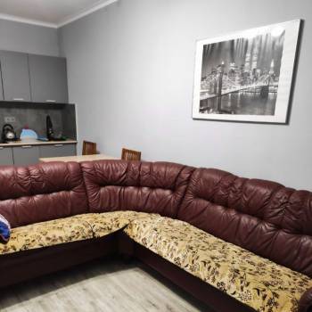 Сдается 2-х комнатная квартира, 50 м²