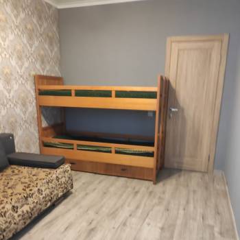 Сдается 2-х комнатная квартира, 50 м²