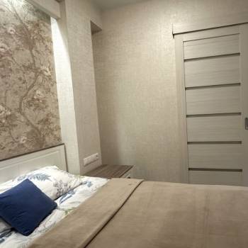 Сдается 2-х комнатная квартира, 40 м²