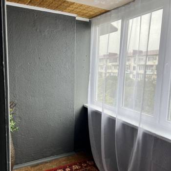 Сдается 2-х комнатная квартира, 52 м²