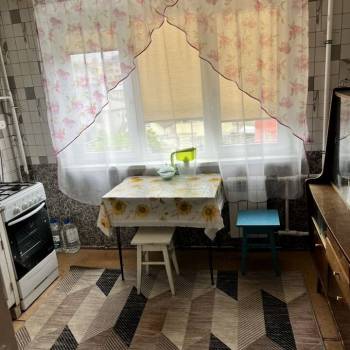 Сдается 2-х комнатная квартира, 52 м²