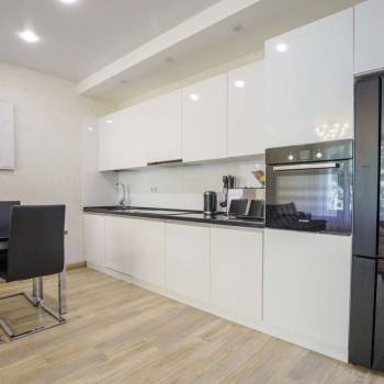 Продается 3-х комнатная квартира, 76 м²