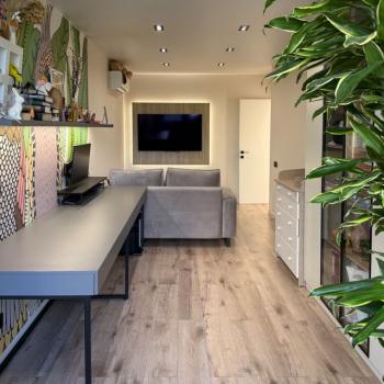 Продается 2-х комнатная квартира, 53,4 м²
