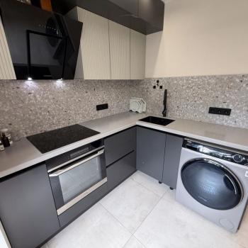 Продается 2-х комнатная квартира, 53,4 м²