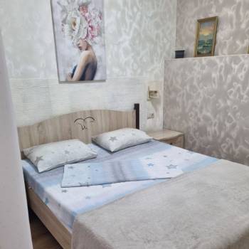 Сдается Многокомнатная квартира, 60 м²