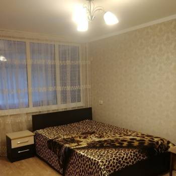 Сдается 2-х комнатная квартира, 40 м²