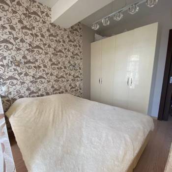 Сдается 2-х комнатная квартира, 41,8 м²