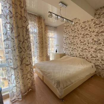 Сдается 2-х комнатная квартира, 41,8 м²