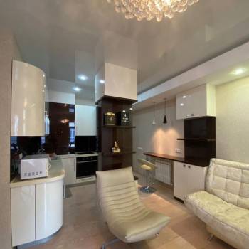 Сдается 2-х комнатная квартира, 41,8 м²