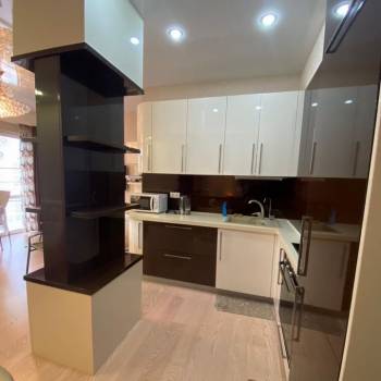 Сдается 2-х комнатная квартира, 41,8 м²
