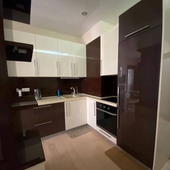 Сдается 2-х комнатная квартира, 41,8 м²