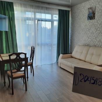 Сдается 1-комнатная квартира, 45 м²